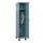 locker,HxBxD 1950x400x500mm,1vak,vak B 400mm,draaigrendel,voeten