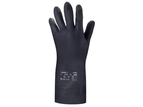 Ansell AlphaTec 29-500 handschoen - 9