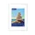 Fotolijst MAUL design 70x100cm aluminium frame zilver