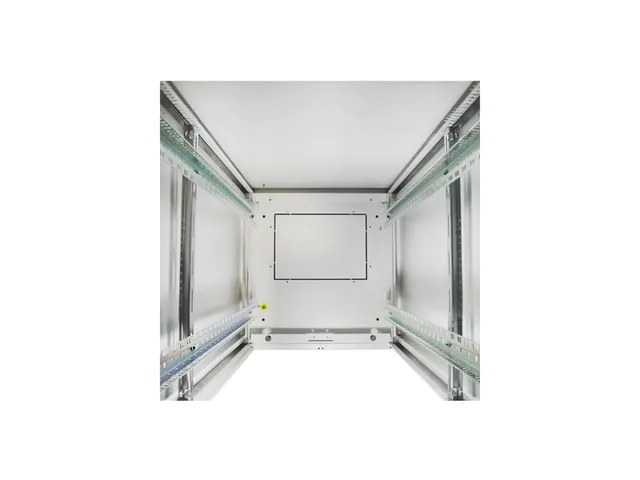 Netwerkkast 26U Dynamic Basic serie 600x600 mm (BxD) Ral 7035