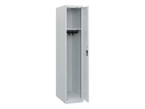 schoollocker,HxBxD 1530x300x500mm,1vak,vak B 300mm,cil.-slot