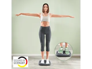 Wiebelkussen Leitz Ergo donkergrijs - 3