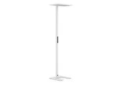 Luctra HCL Vloerlamp Vitawork Up 14.000 lm Wit