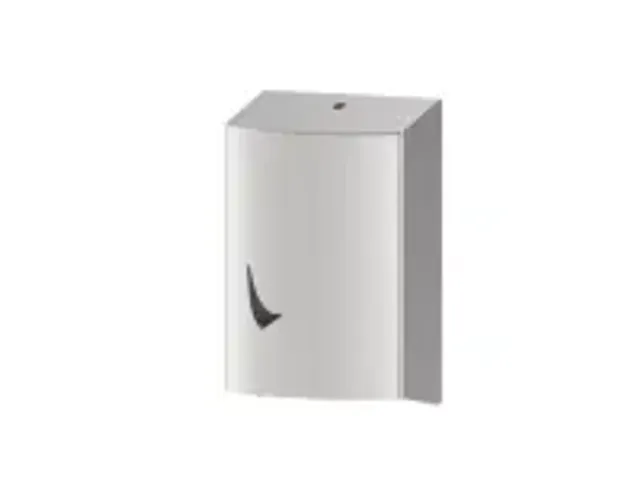 OUTLET Wings Handdoekdispenser Multifold RVS AFP-C