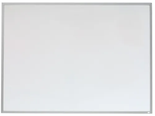 Whiteboard Nobo Quartet 58.5x43cm Aluminium Magnetisch