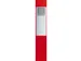 Klasseerdoos Scotten rug 60mm A4 rood