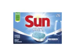 Pro Formula Classic Vaatwastabl etten pak 100st