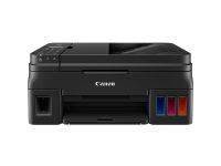 Canon PIXMA G4511 MegaTank Multifunctional Printer A4