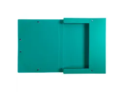 Klasseerdoos OPAK PP rug 25mm grauen