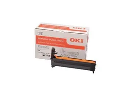 46507308 OKI C6xx OPC black 30.000pages