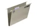 Hangmap Elba Verticfile+ Ultimate folio 30mm U-bodem grijs
