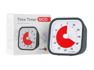 Time Timer MOD home - 15