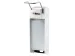 Zeepdispenser Desinfectiemiddeldispenser Wit 1000ml Lange Beugel