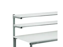 Legbord Voor Tafel B 1500Mm Dikte 25Mm D 310Mm