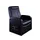Xrocker Shift Luxe Gaming stoel zwart rood