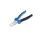 8245-180 JC Combinatietang Euro model 180mm 2-componenten handgreep
