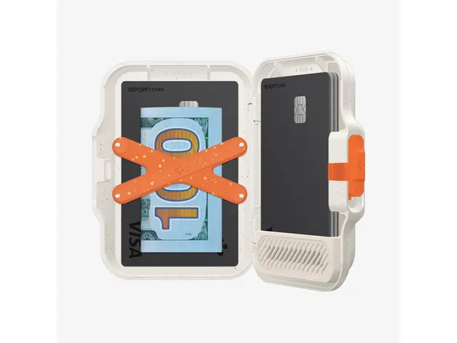 Spigen Tin Tap Iphone MagFit+ Beige