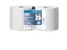 Poetsrol Tork W1 130041 2-laags 23,5cmx255m 2 rollen wit