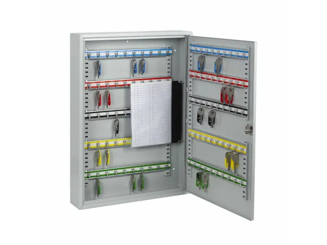 Filex KC sleutelkast 100 Sleutels