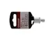 R51000704 Dopsleutel 3/8 inch zeskant 7mm lengte 28mm