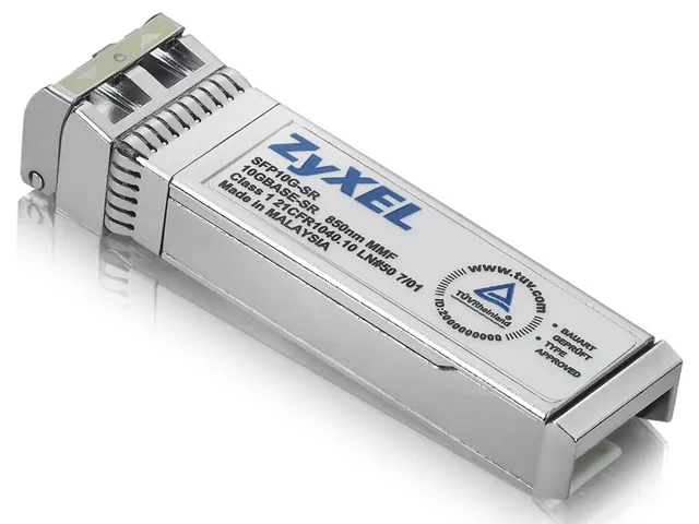 Module Sfp Plus 10 Gbps Sr Sr-Compat Avec Zy-Xgs191048