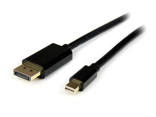 Mini Displayport Naar Displayport Verloopkabel - M/m 4 Meter