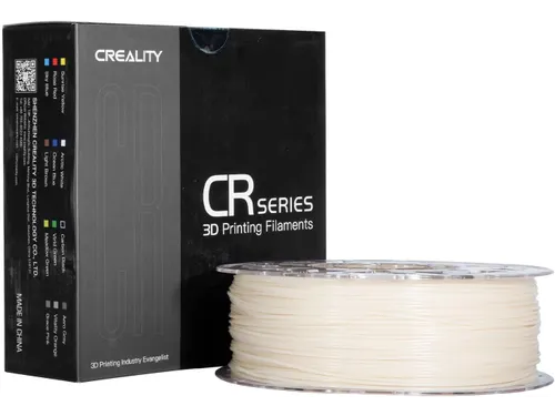 Creality Nylon 3D Filament 1.75mm Naturel 1kg