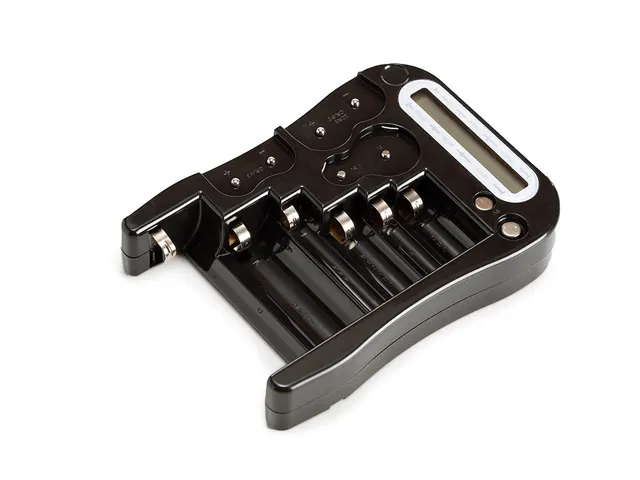 Multifuctionele Batterijtester Met Lcd Display