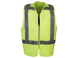 Sioen 9052 Solaka verkeersvest RWS - M