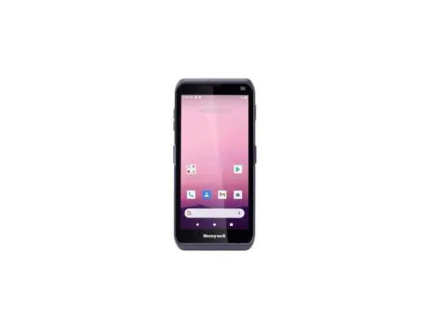 Honeywell EDA57 mobiele computer 5g WWAN/WLAN Android 12 W/