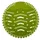 Urinoirmat anti-spat groen Ocean Fresh