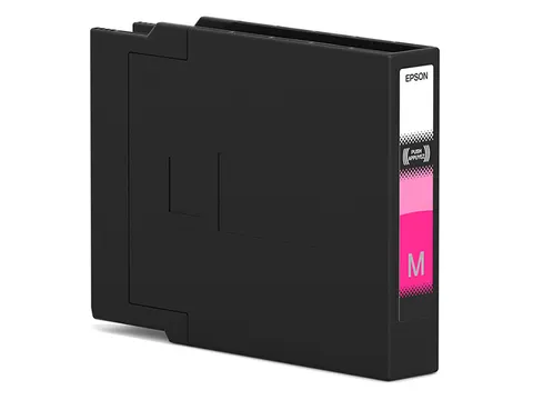 C13T14B340 EPSON T14B3 WF Pro EM Inkt magenta XXL 8000pagina's
