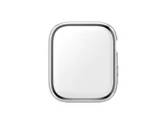 PanzerGlass Full Body Transparent w. D3O Apple Watch Series 9 | 4