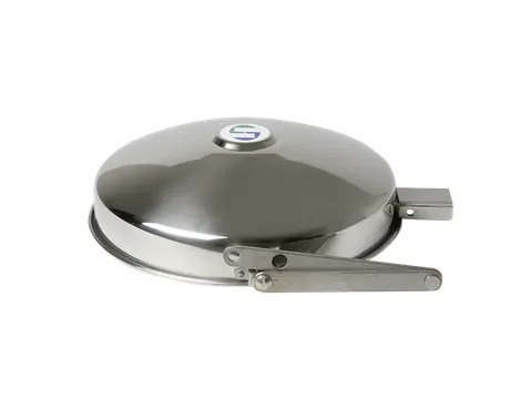 Haws 9102 stofkap, per stuk