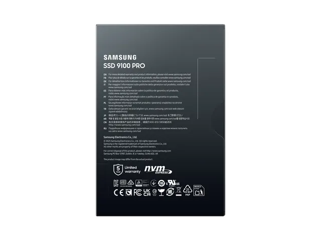 Samsung MZ-VAP1T0BW