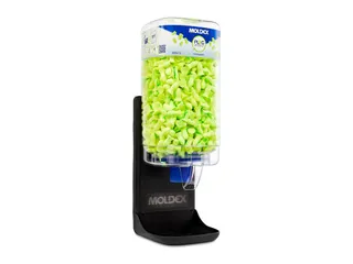 Moldex oordoppen Contours in PlugStation SNR 35 dB 500 Paar - 1