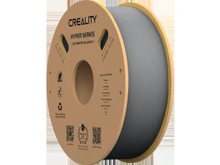 3D Filament Creality Hyper PLA 1.75mm grijs1kg - 2