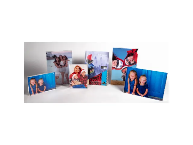 Folderhouder T A4 ve rticaal transparant