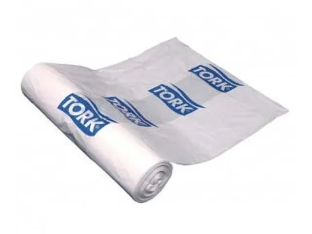 Afvalzakken Compact-Box 46x26x13 cm B3 zakken, ds 2000 stuks (4