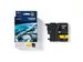 Inktcartridge Brother LC-985Y geel