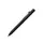 Balpen Faber-Castell GRIP 2011 zwart mat XB