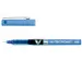 Roller Pilot Hi-Tecpoint V5 pointe fine 0,5mm Bleu