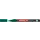Paintmarker edding 791 PCR op alcoholbasis 1-2mm groen