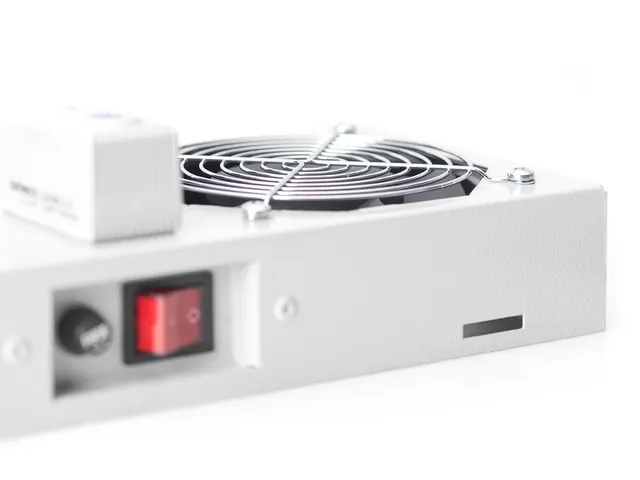 Digitus Roof cooling Unit 2 Fans