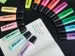 Markeerstift STABILO BOSS Original 70/158 pastel fris fuchsia