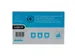 Exacompta Kassarol 80mmx70mmx12 mm 72 Meter 48 Gram