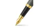 Vulpen SHEAFFER VFM E9427 M Light grey PVD gold
