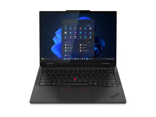 PC portable Lenovo ThinkPad T14s Intel Core Ultra 7 255U 14 inch noir