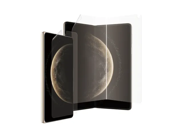 PanzerGlass SAFE. by Screen Protector Huawei Mate X6 Fold 5G | Ultr