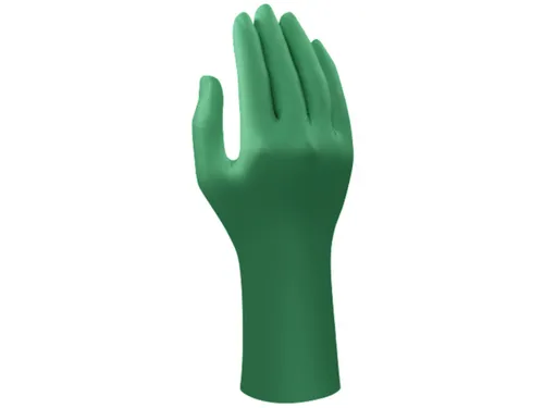 Ansell TouchNTuff DermaShield 73-701 wegwerphandschoenen maat 8